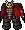 Dark Commodore Pants
